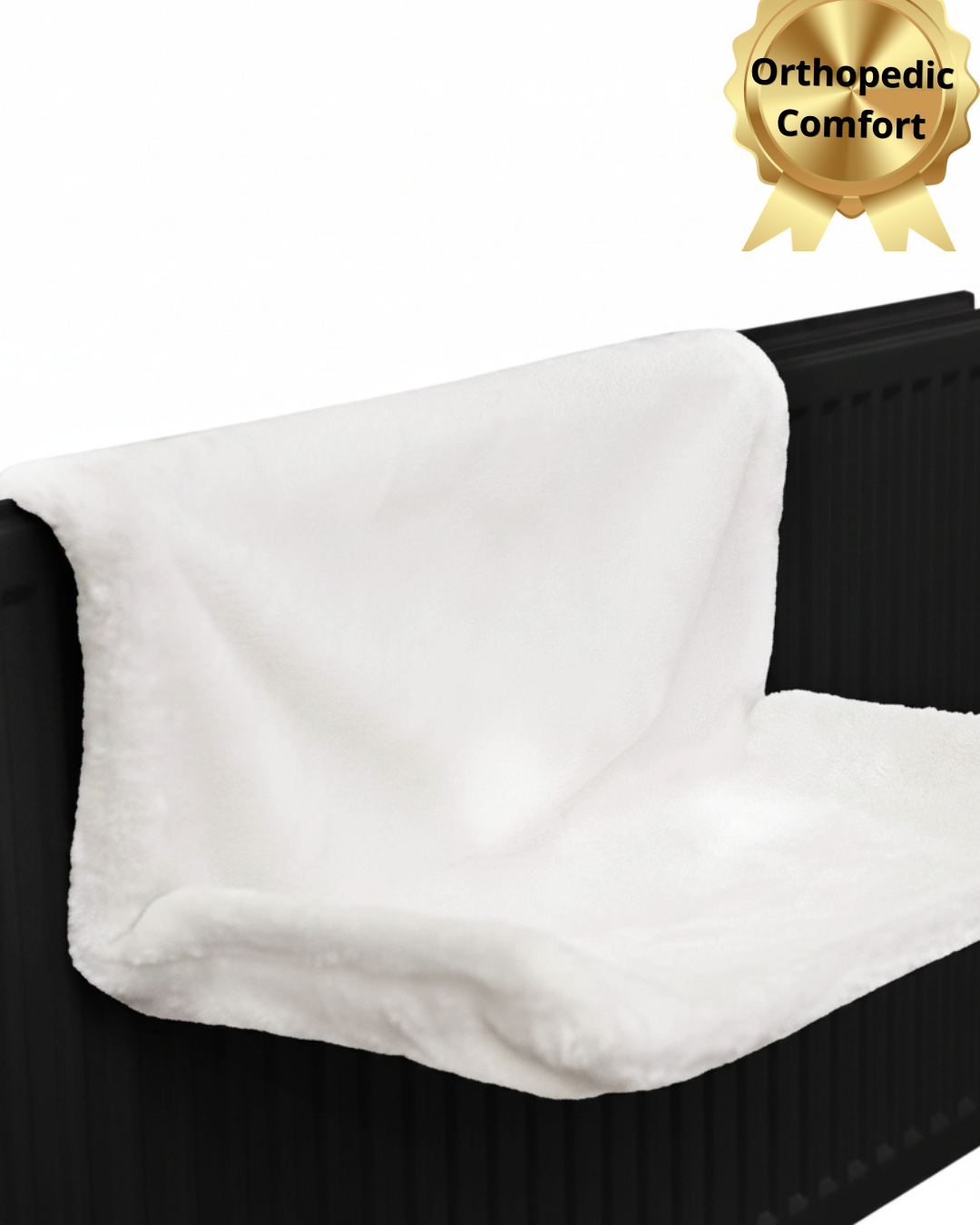 Sky-High Serenity: Elevate Your Cat’s Napping Game, Anywhere You Go