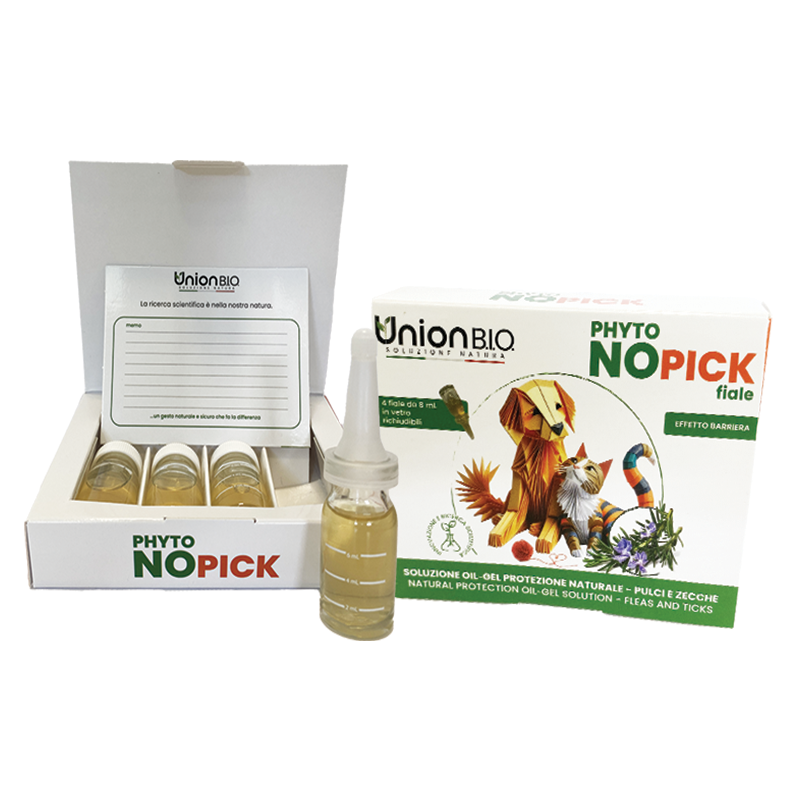 UNION B.I.O. kit - AxiaVibe repellent total collection