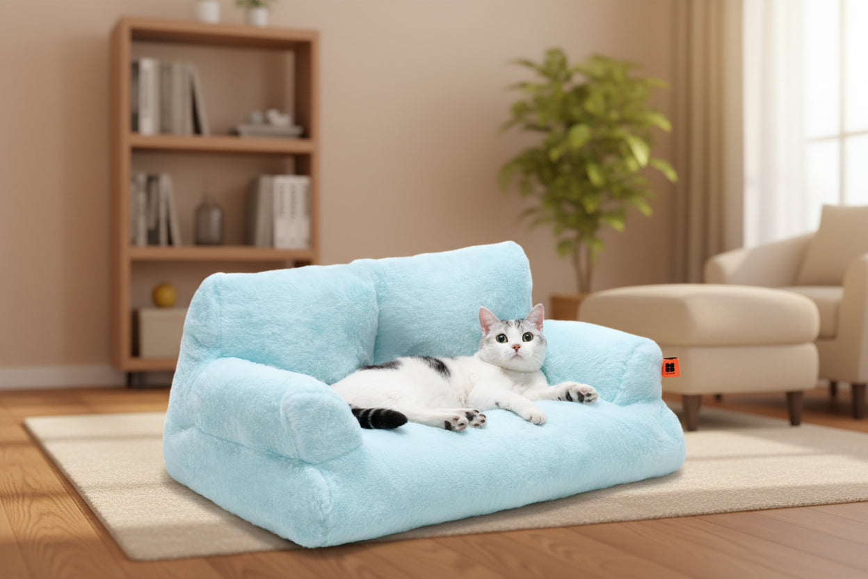 Give Them the Warm Hug They Deserve – The Ultimate Cloud-Soft Sanctuary